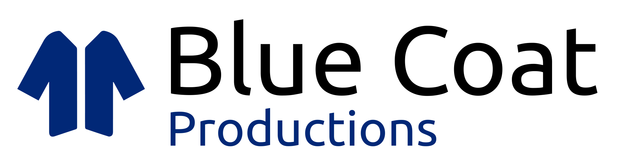 Blue Coat Productions